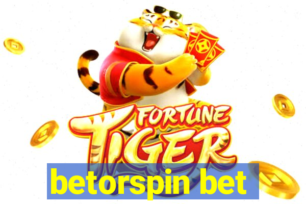 betorspin bet